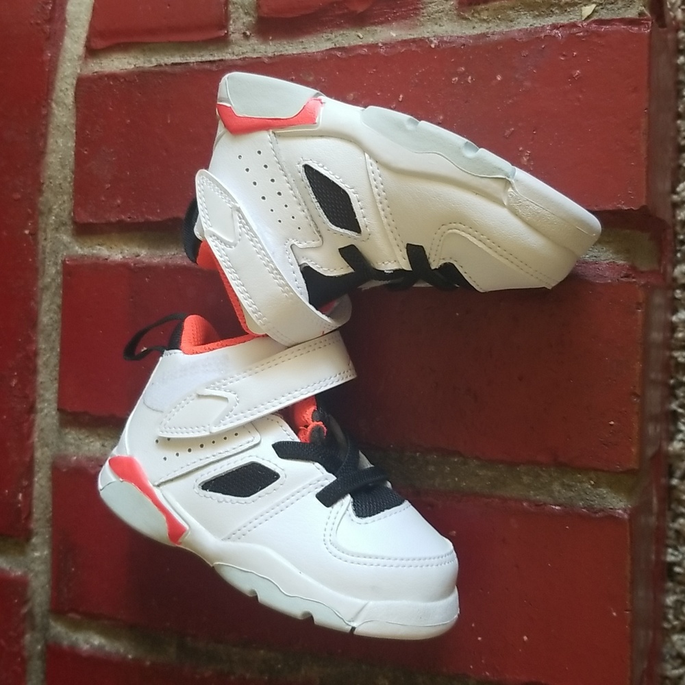 Nike air jordan kids